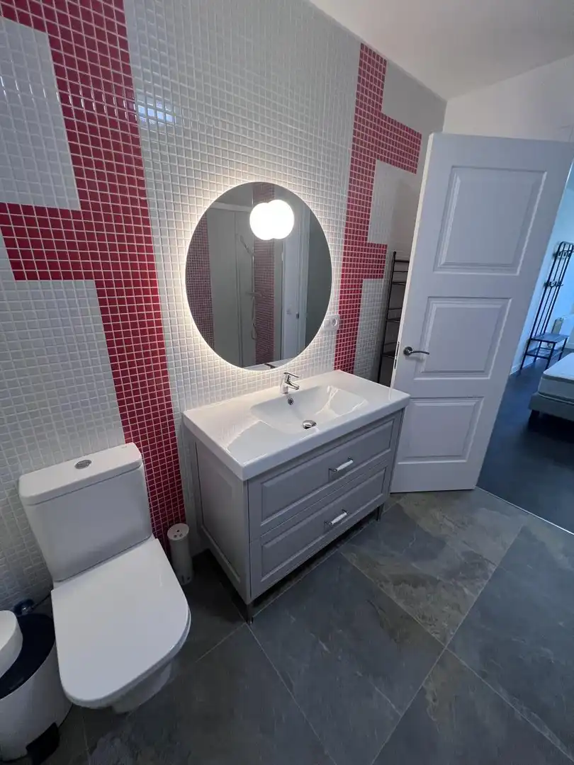 Piso de 230 m² en Segovia