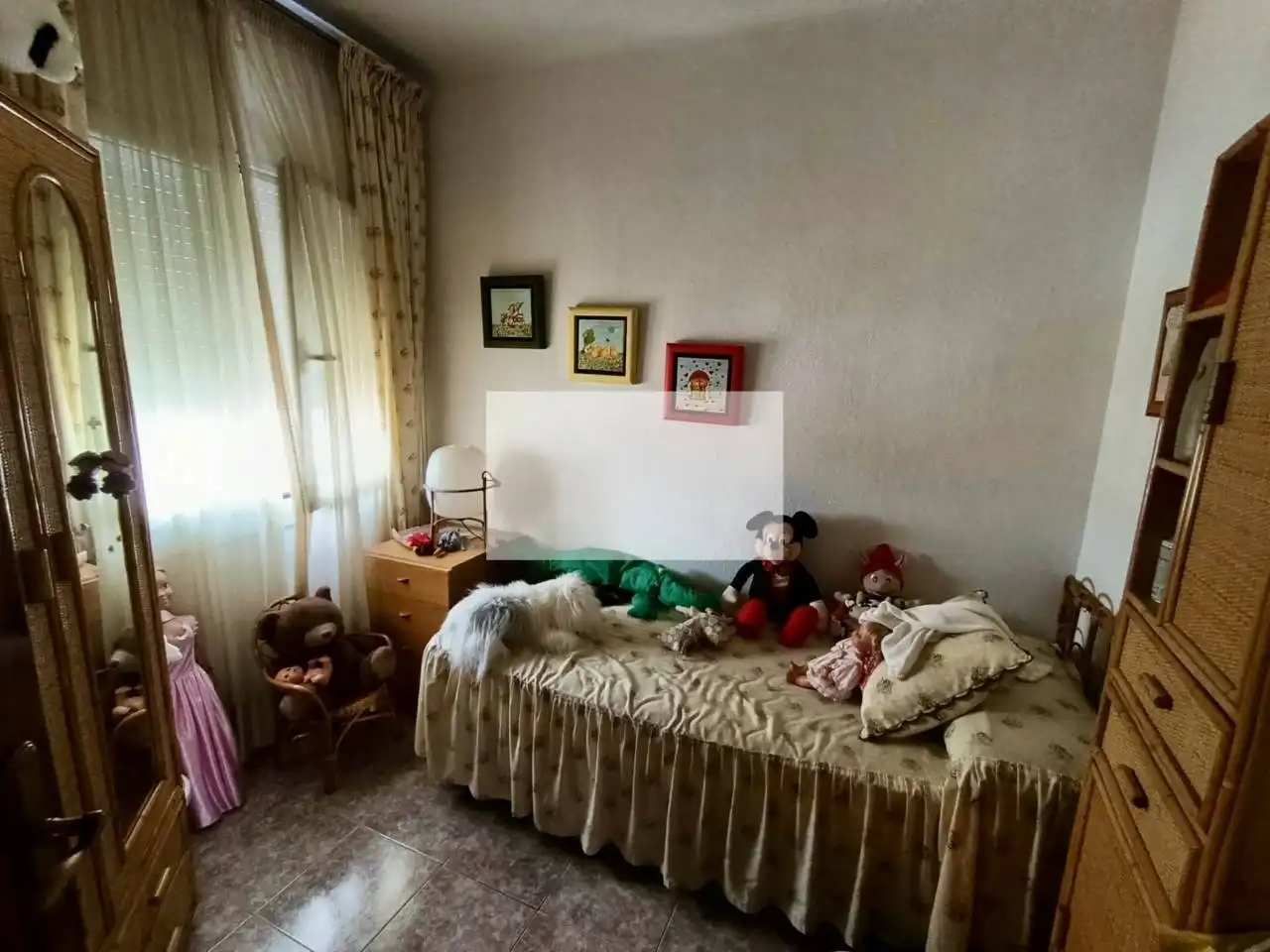 Wohnung 101 m² in Sabadell