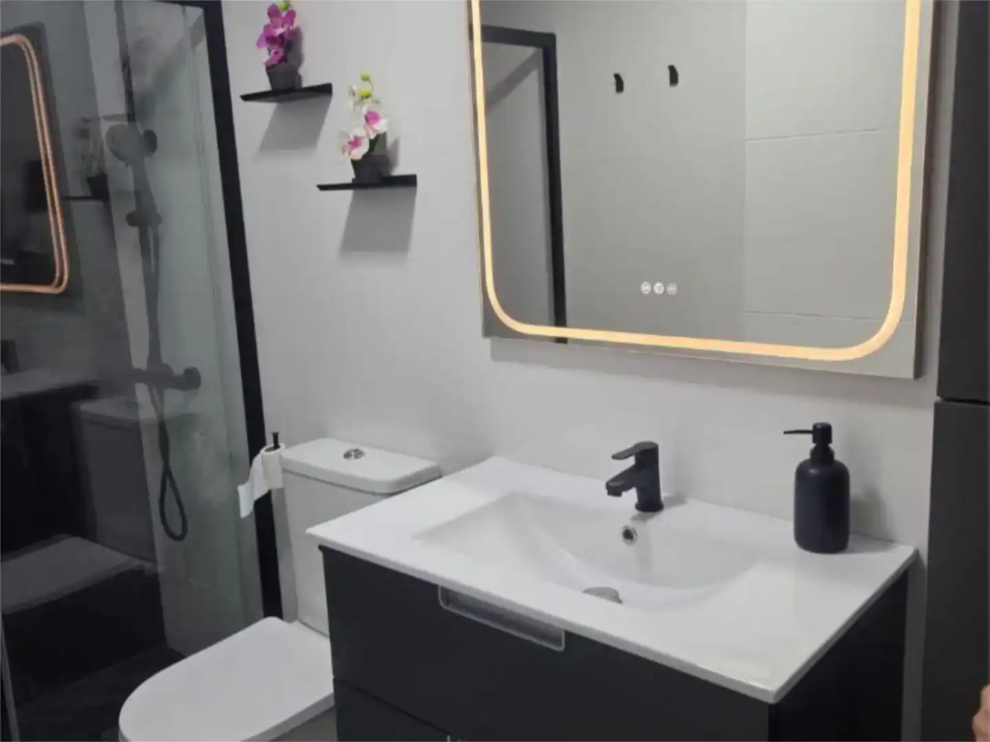 Habitación 85 m², Elche