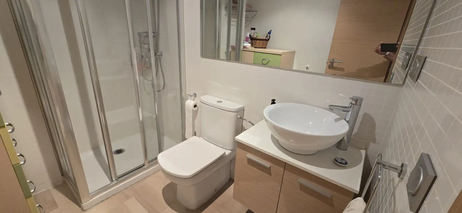 Piso de 84 m² en Dénia