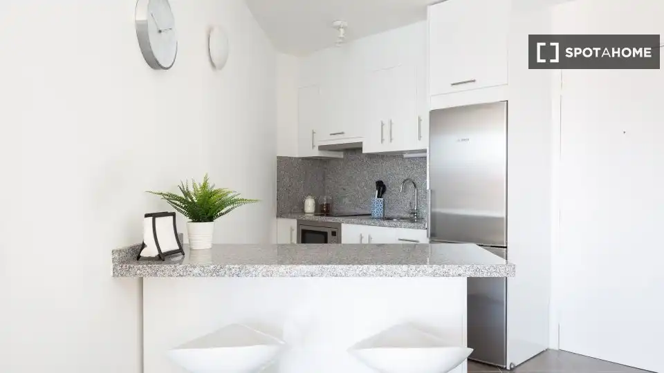 Habitación 60 m², Candelaria