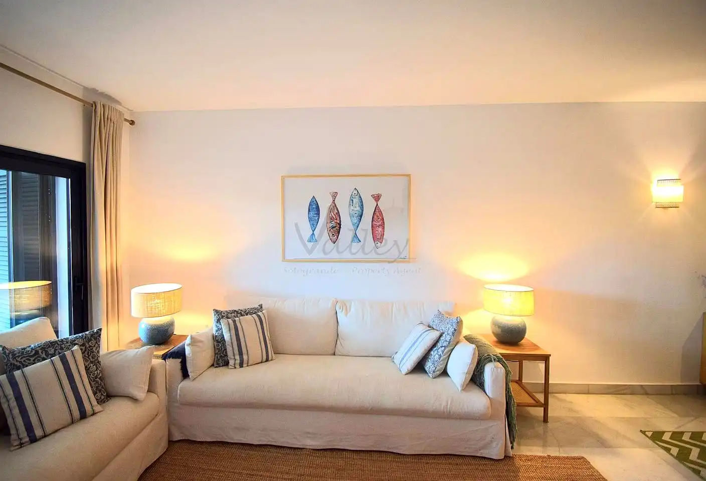 Piso de 159 m² en San Roque