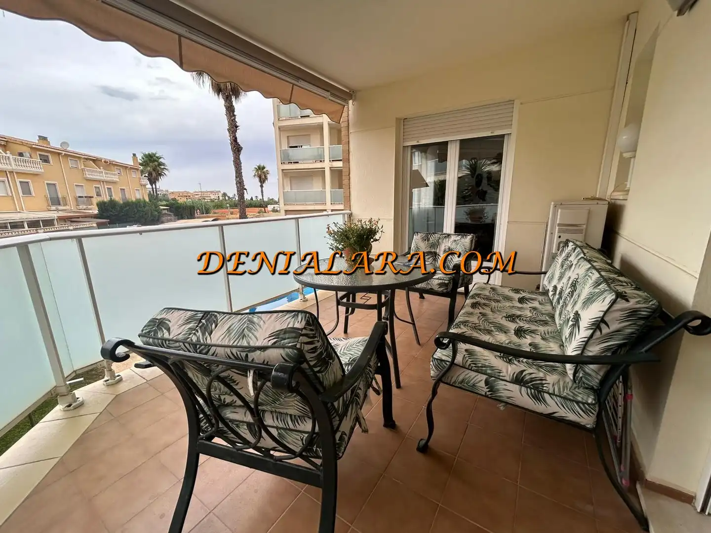 Appartamento 70 m² a Dénia