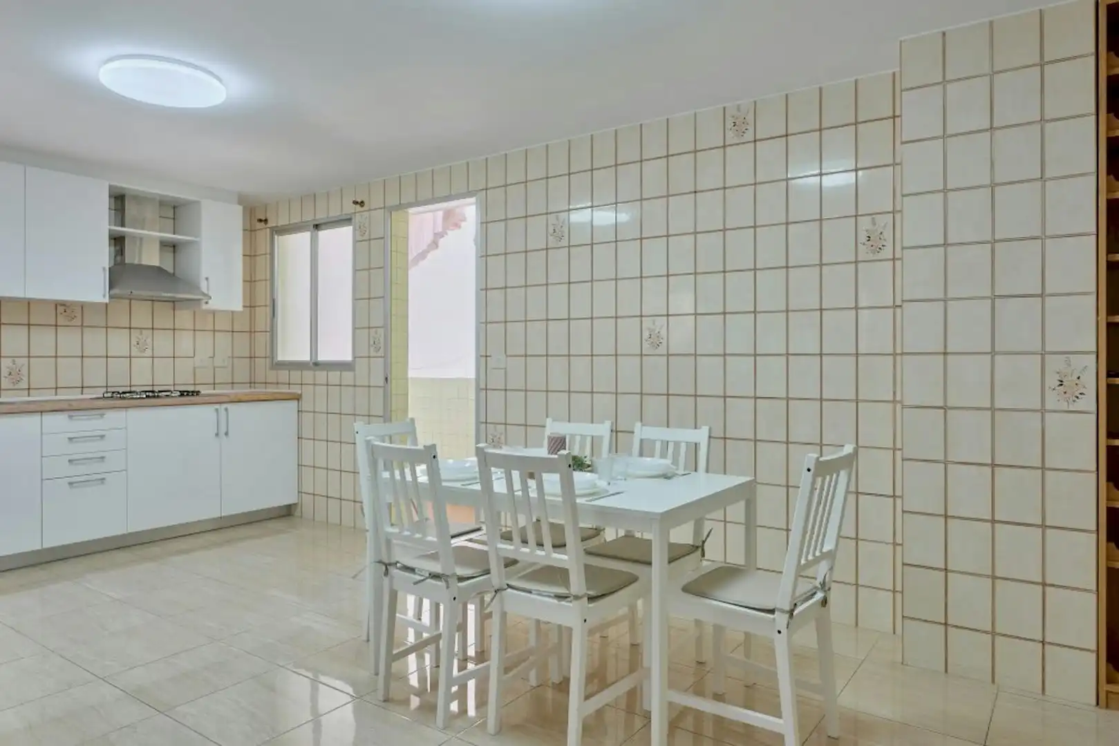 Habitación en alquiler, Valencia