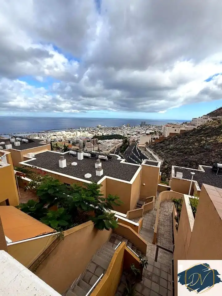 Pis de 160 m² a Santa Cruz de Tenerife