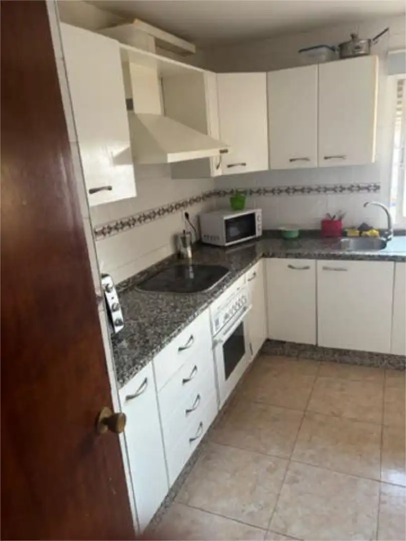 Habitación 100 m², Puebla de la Reina