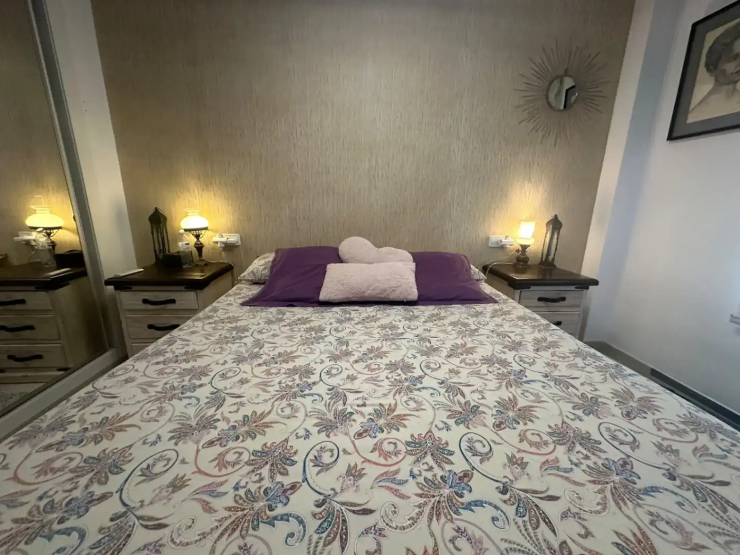 Piso de 120 m² en Alfaz del Pi