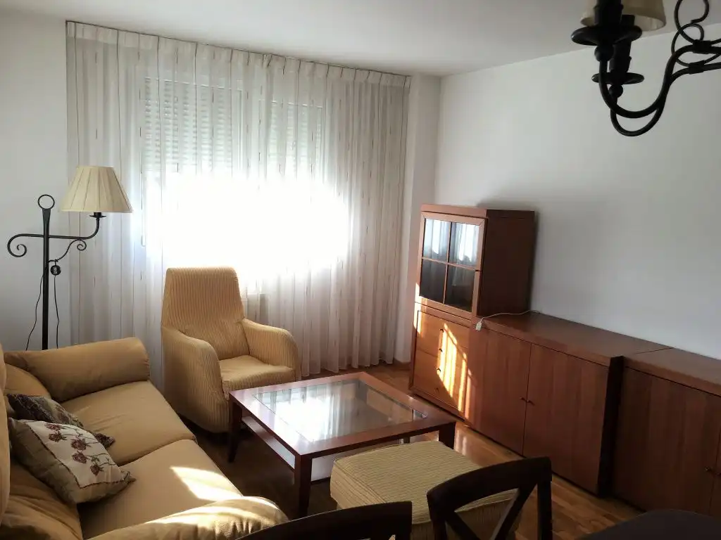 Piso de 100 m² en Valladolid
