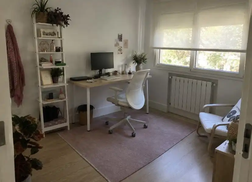 Appartamento 74 m² a Madrid
