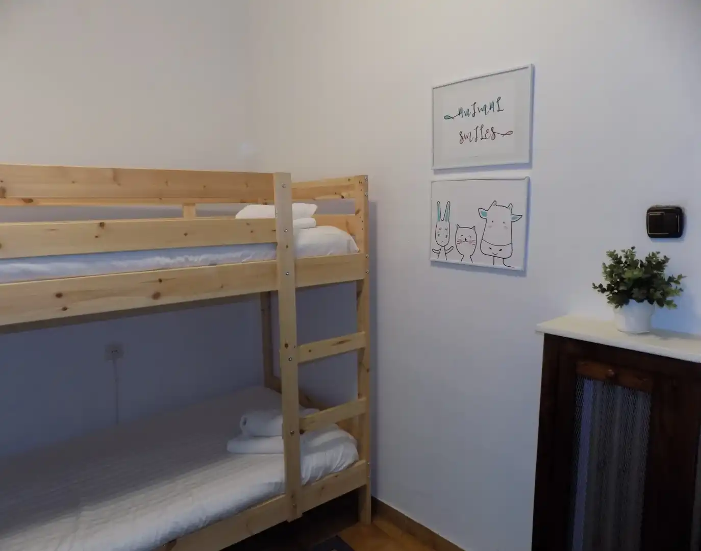 Piso de 115 m² en Gijón