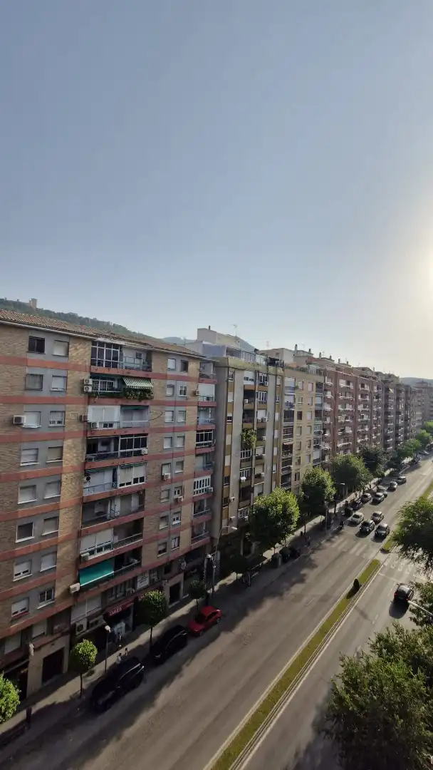 Piso de 95 m² en Jaén