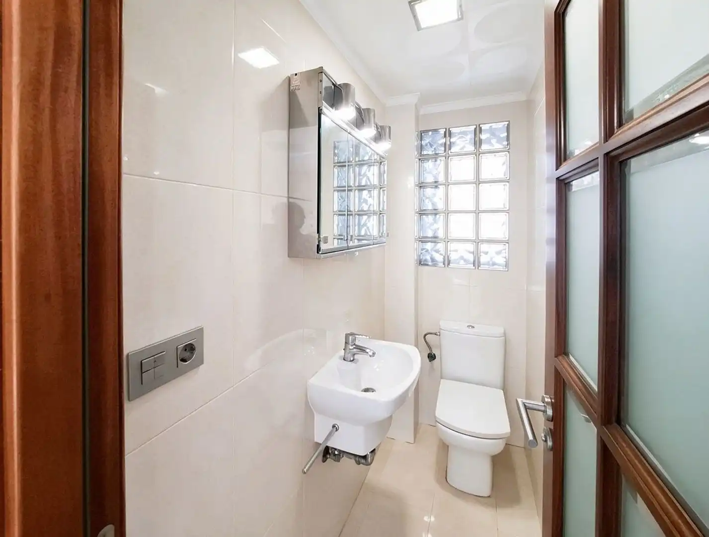 Piso de 110 m² en Las Palmas de Gran Canaria
