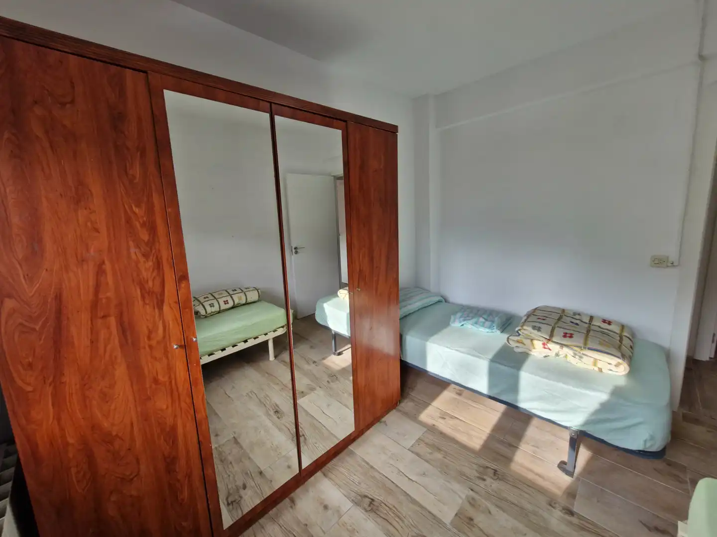 Piso de 80 m² en Alonsótegui