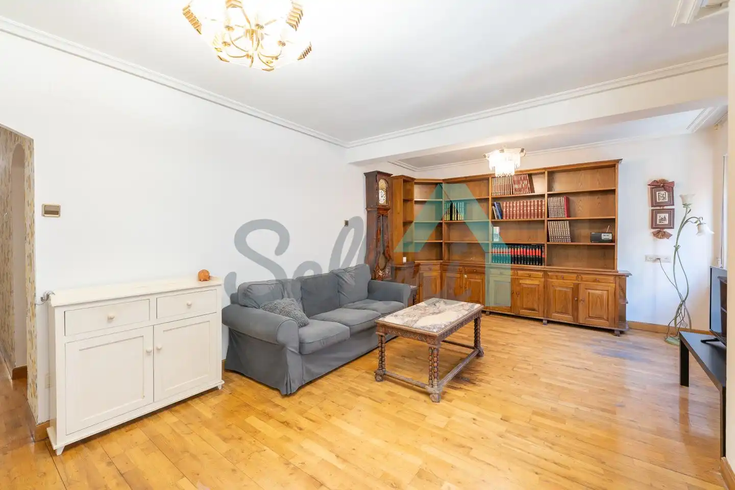 Habitación 116 m², Oviedo