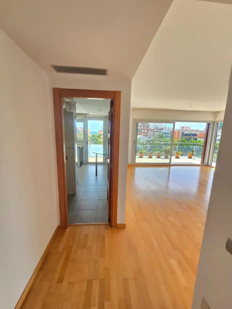 Piso de 171 m² en el Masnou