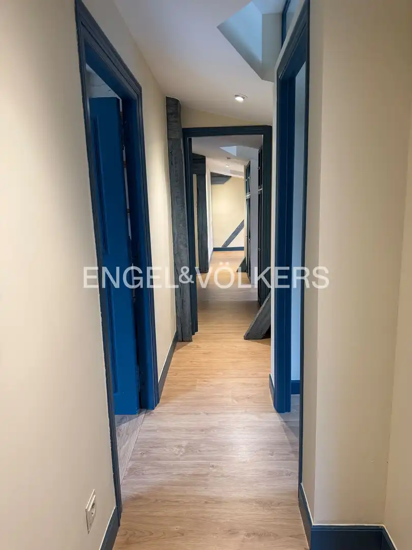 Piso de 70 m² en Santander