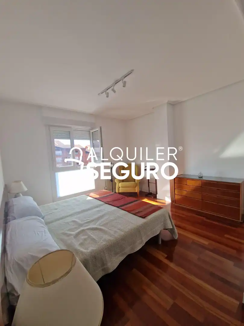 Piso de 84 m² en Guecho