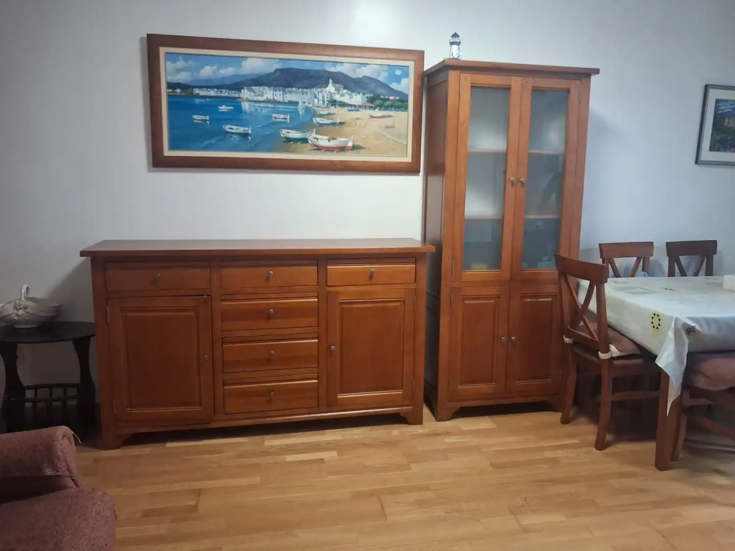 Piso de 60 m² en Benicarló
