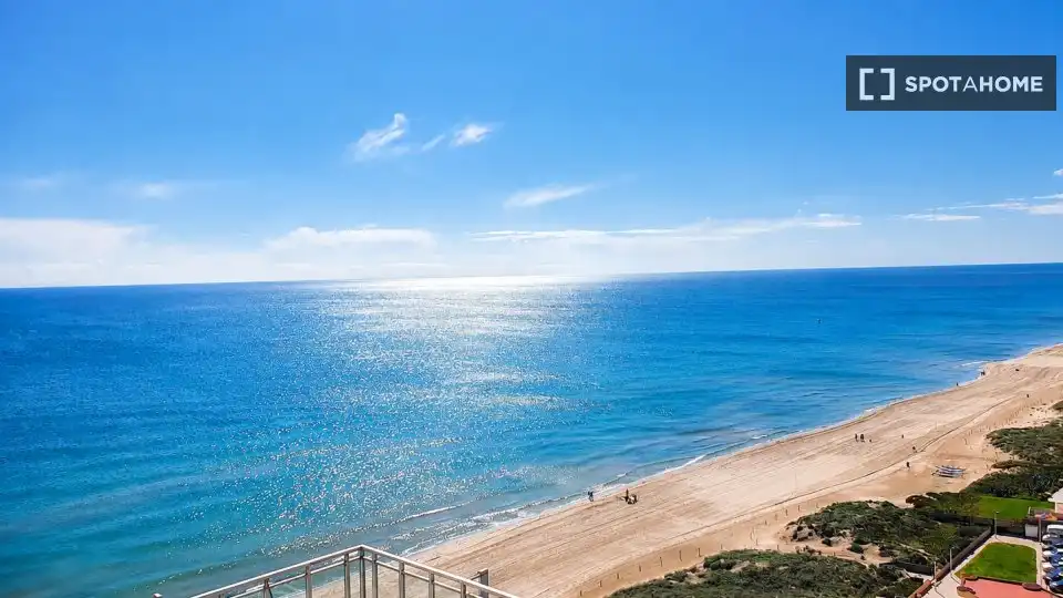 Pis de 147 m² a València