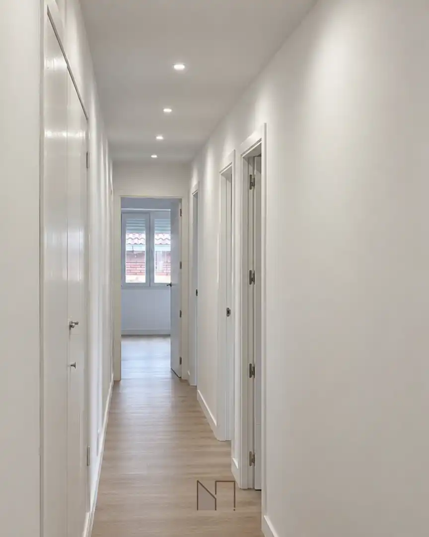 Pis de 80 m² a Avilés