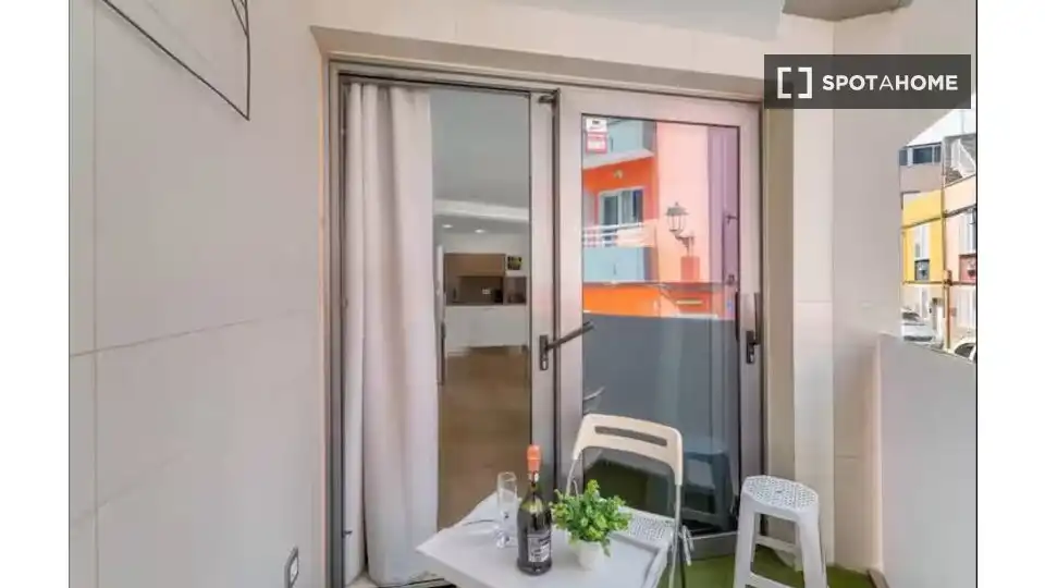 Habitación en alquiler, Mogán