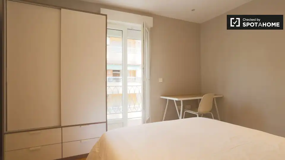 Piso de 65 m² en Getafe