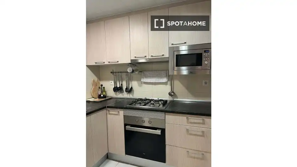 Appartamento 60 m² a Barcelona