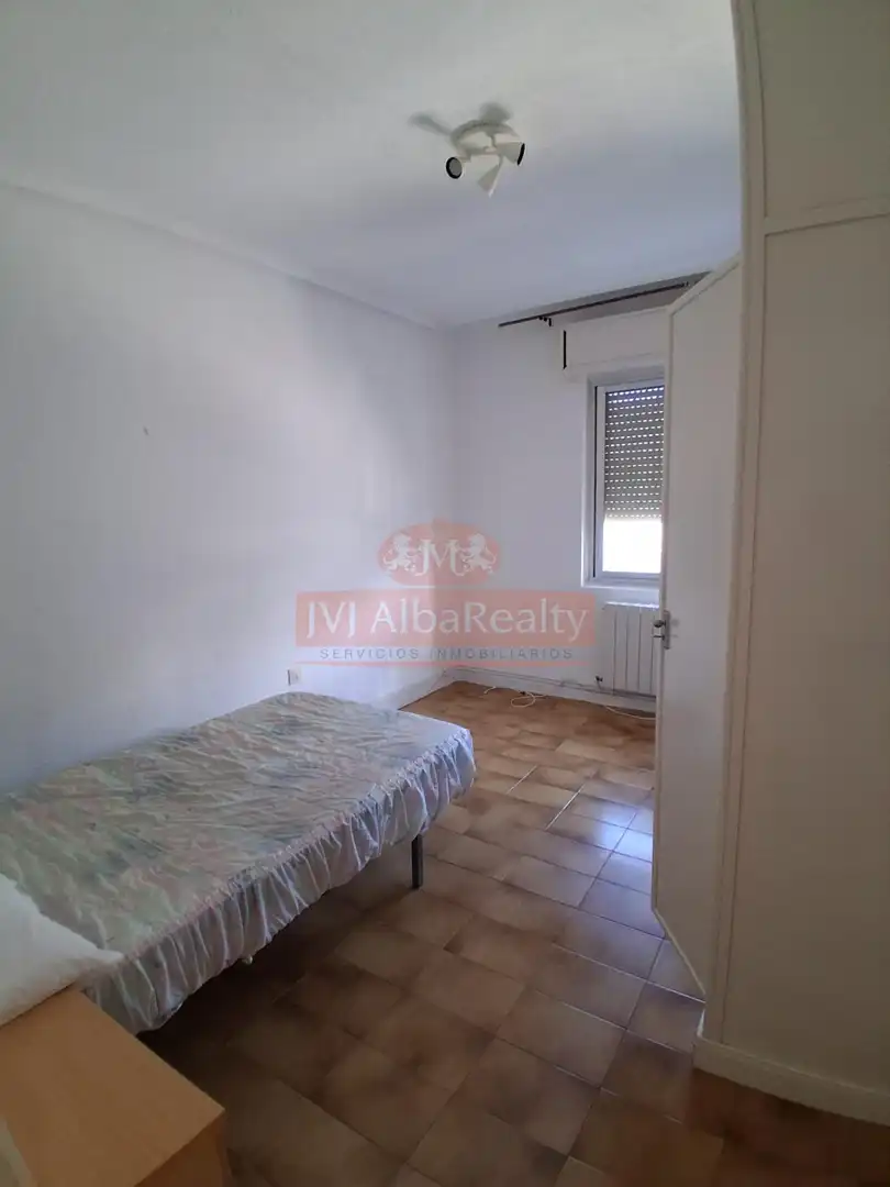 Piso de 70 m² en Albacete