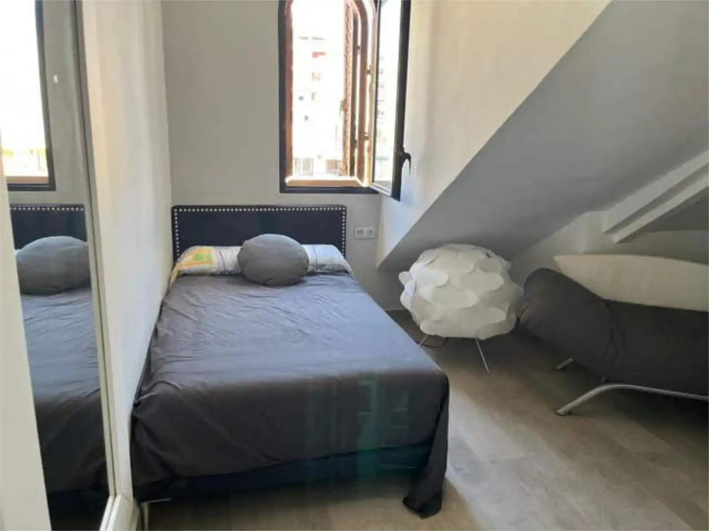 Piso de 80 m² en San Javier