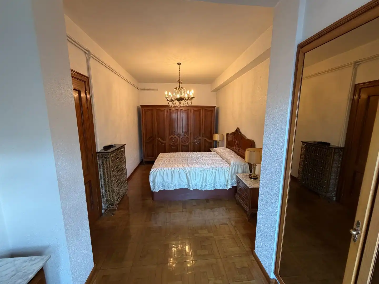 Piso de 90 m² en Barcelona