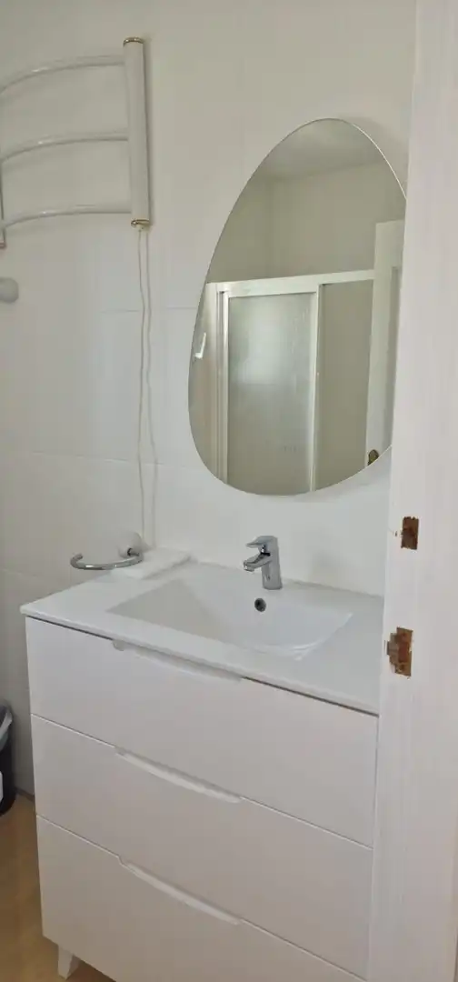 Piso en alquiler, Teulada