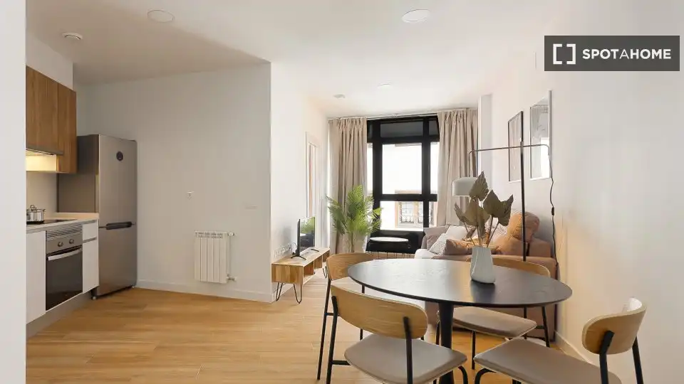 Habitación en alquiler, Oviedo