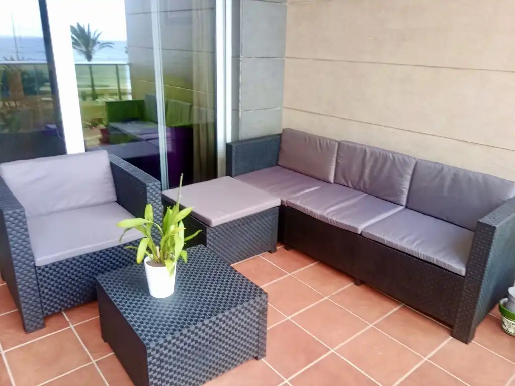 Pis de 96 m² a Benicàssim