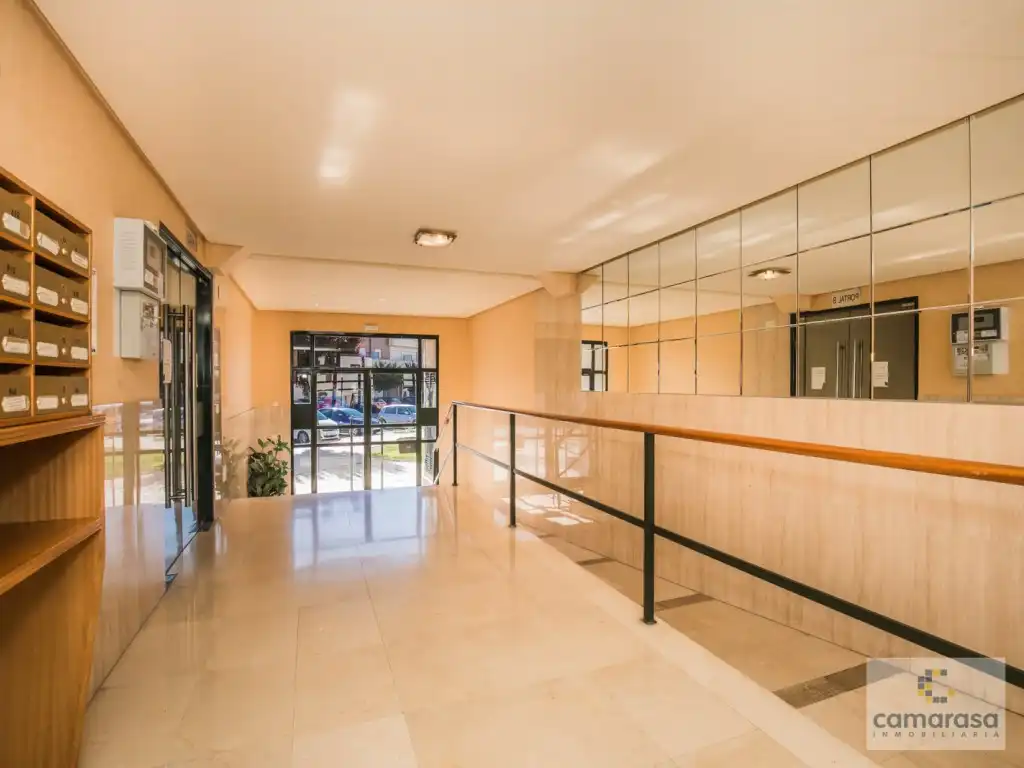 Piso de 108 m² en Ávila