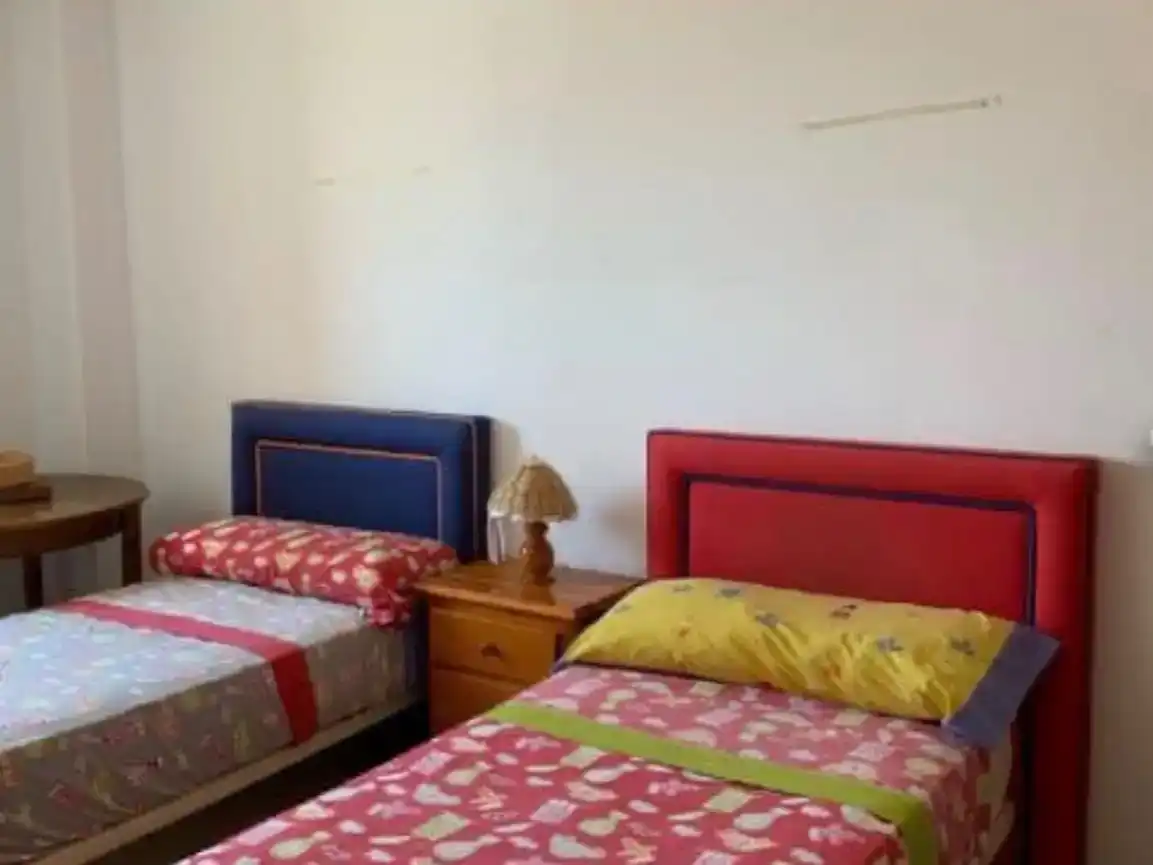 Piso de 89 m² en Almenara
