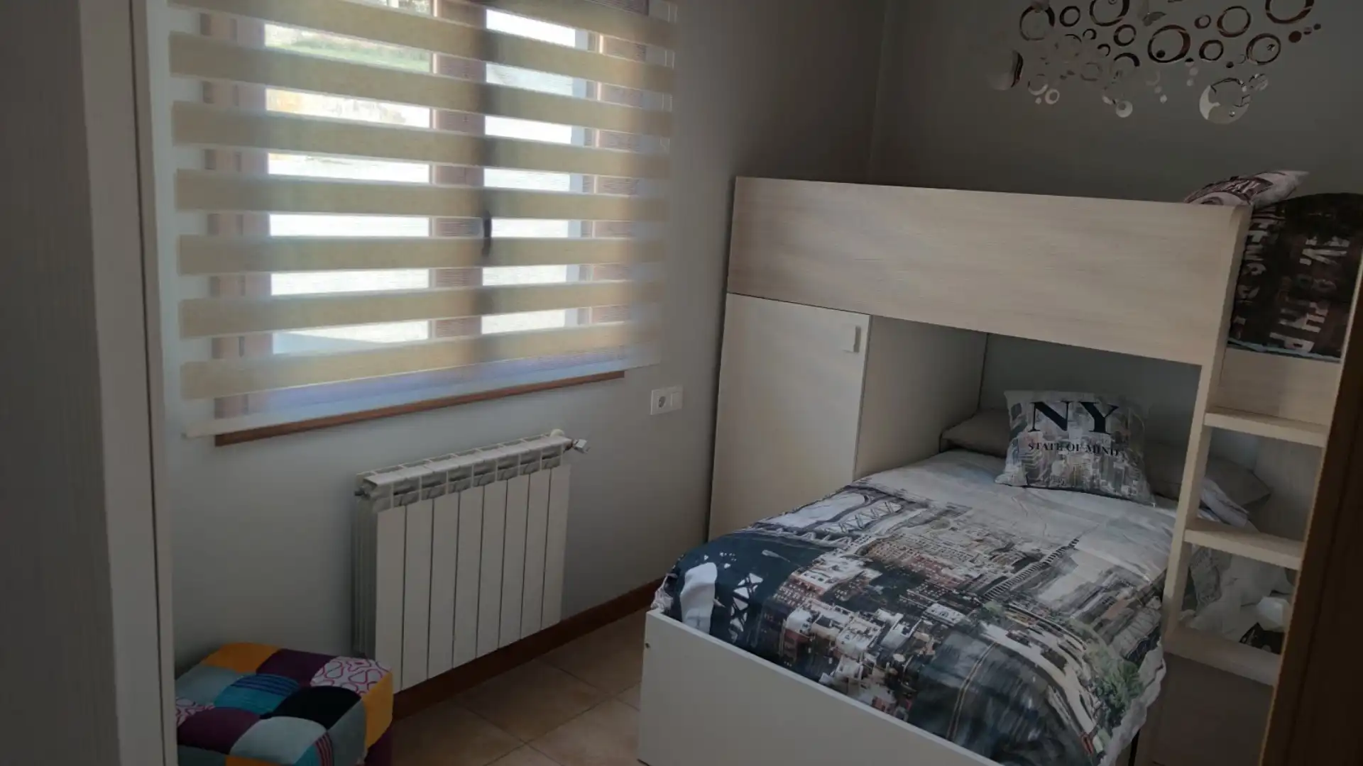 Casa de 140 m² a Ibargoiti