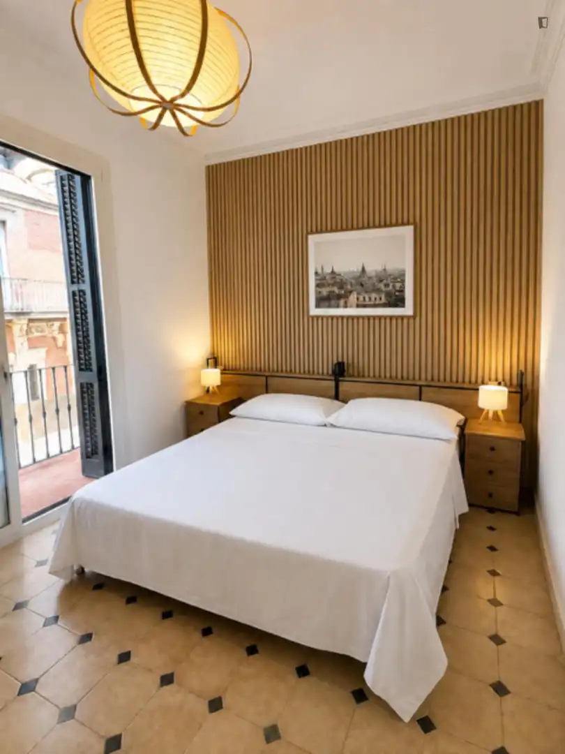 Piso de 90 m² en Barcelona