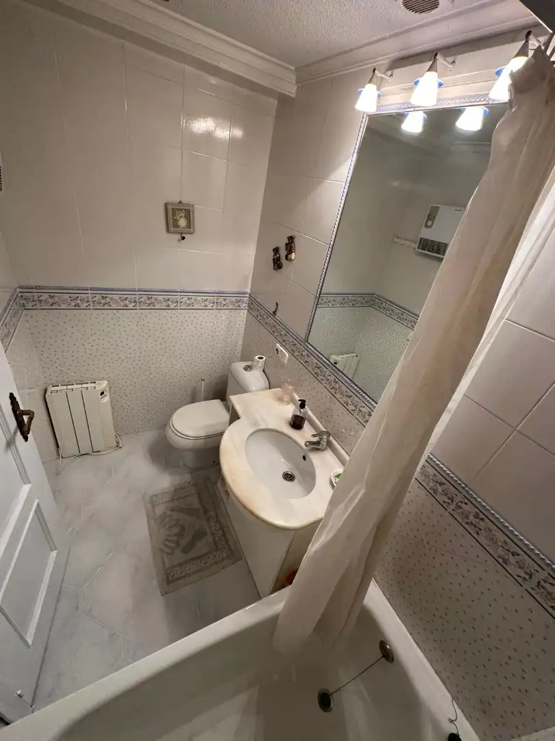 Piso de 73 m² en Burgos