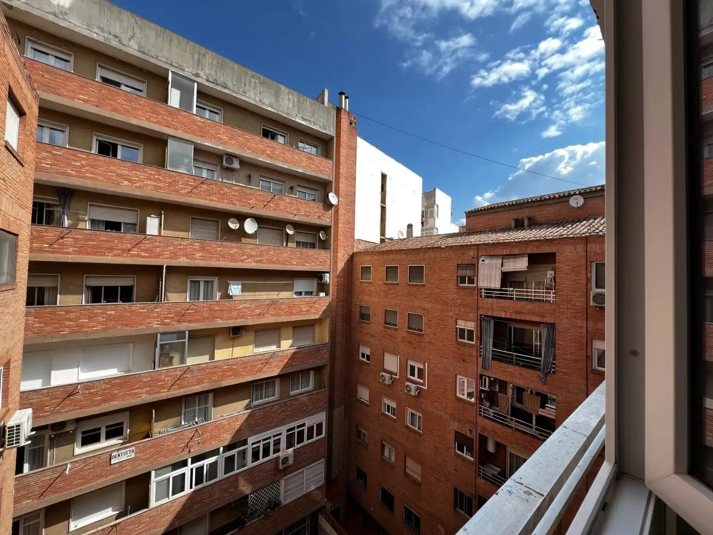 Piso de 45 m² en Granada