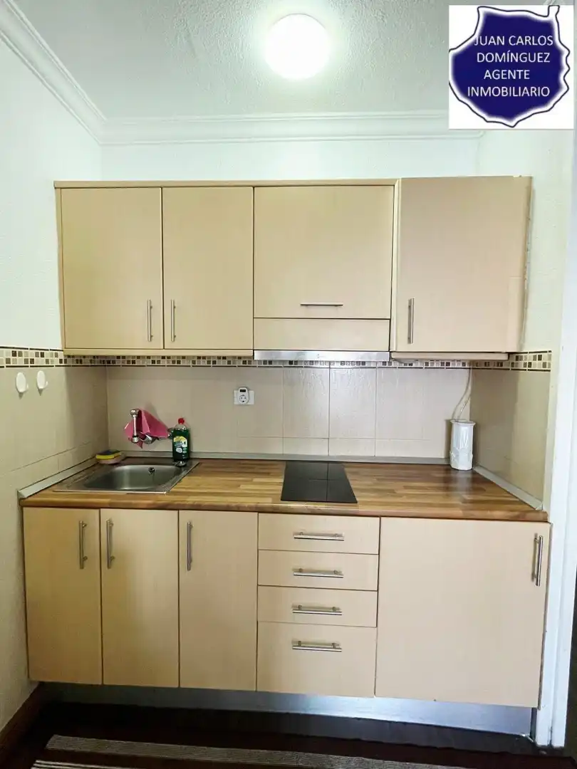 Piso de 70 m² en San Bartolomé de Tirajana
