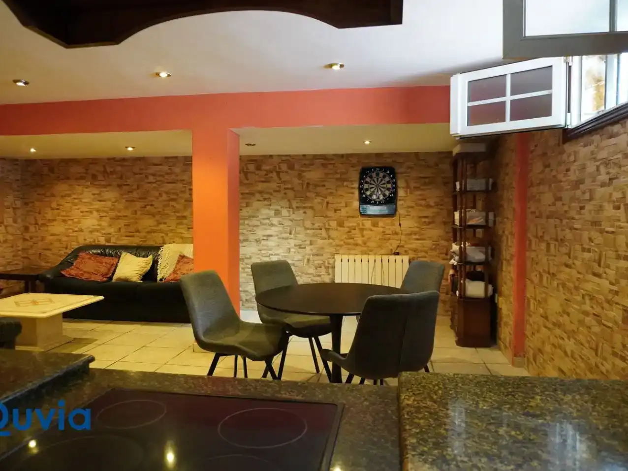 Habitación 250 m², Oleiros