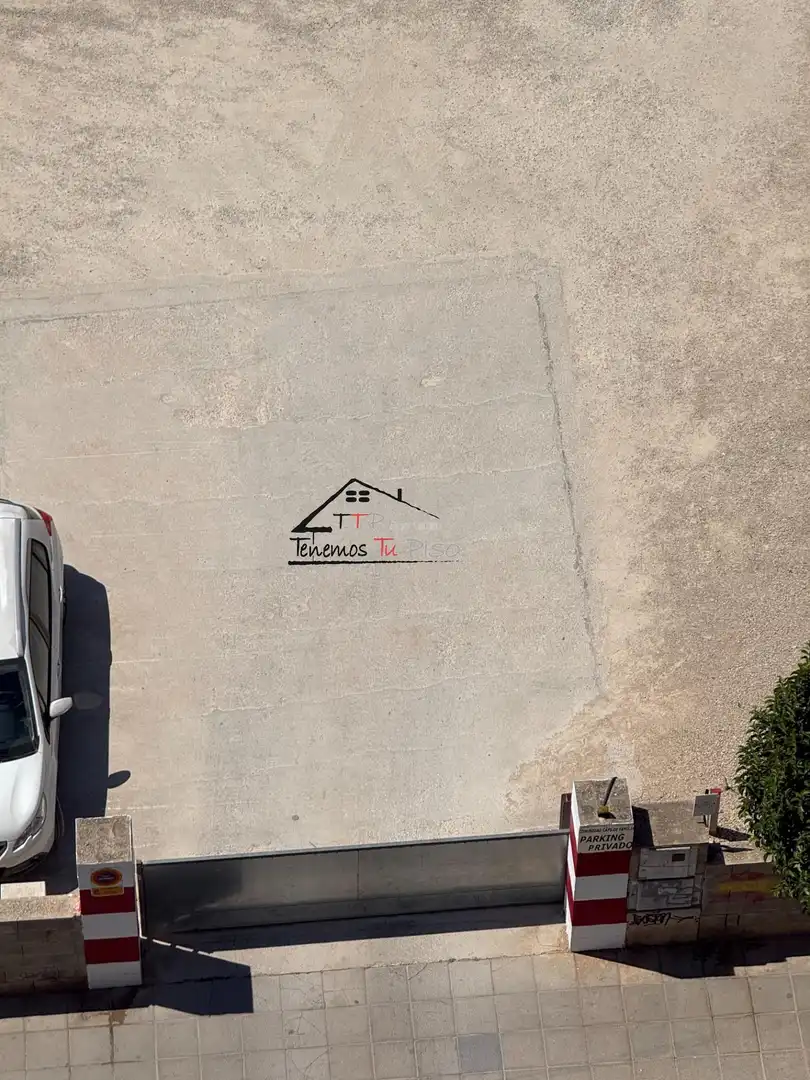 Piso de 96 m² en Benicarló