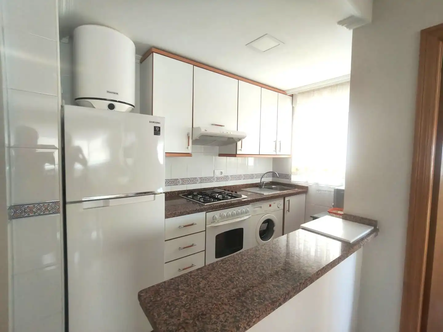 Appartement 60 m² à Santa Pola