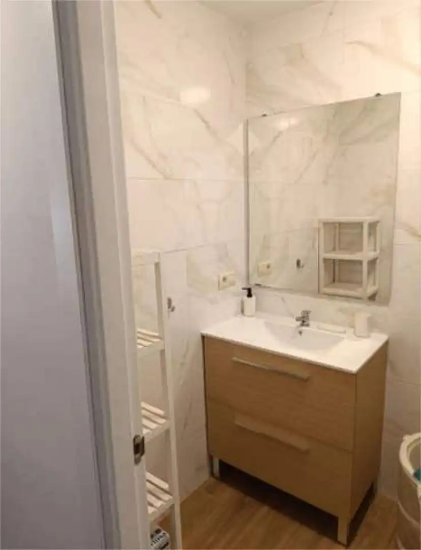 Piso de 50 m² en Baeza