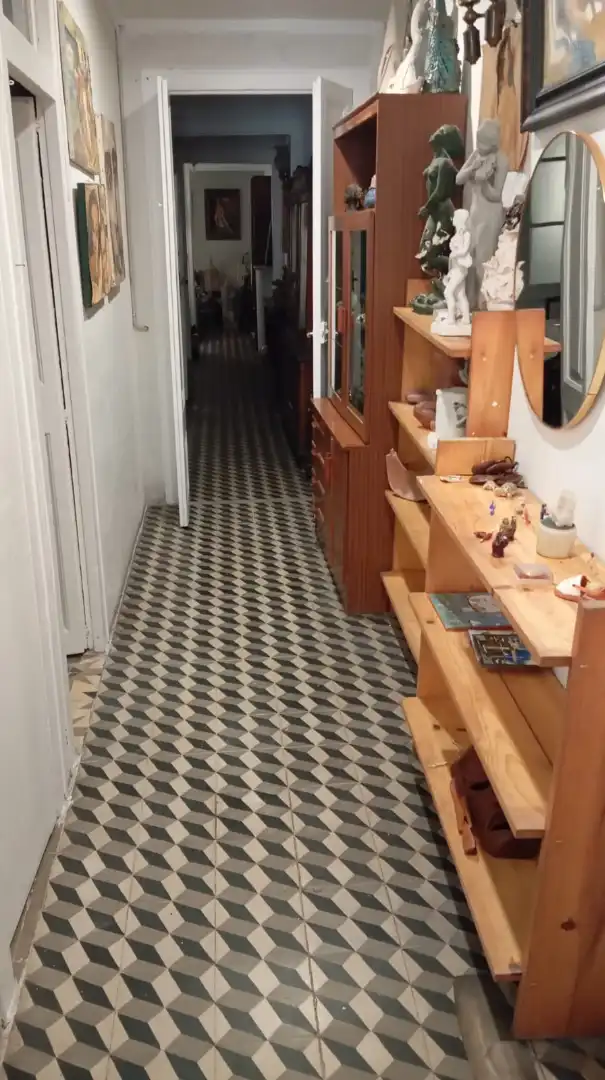 Piso de 100 m² en Barcelona