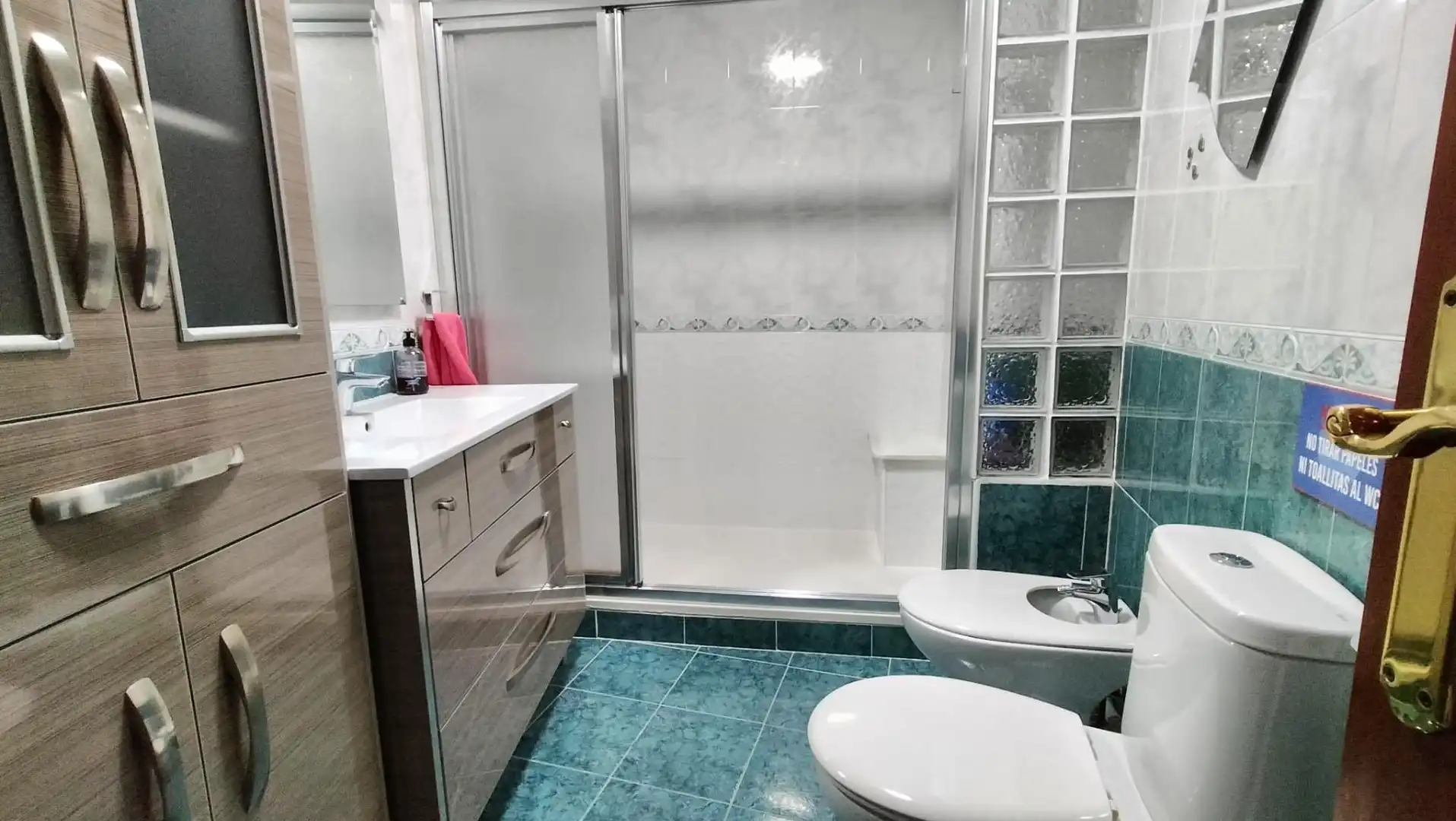 Habitación 25 m², Málaga