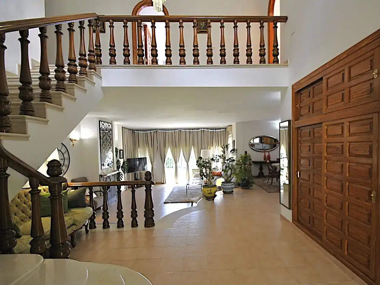 Casa de 300 m² en Mijas