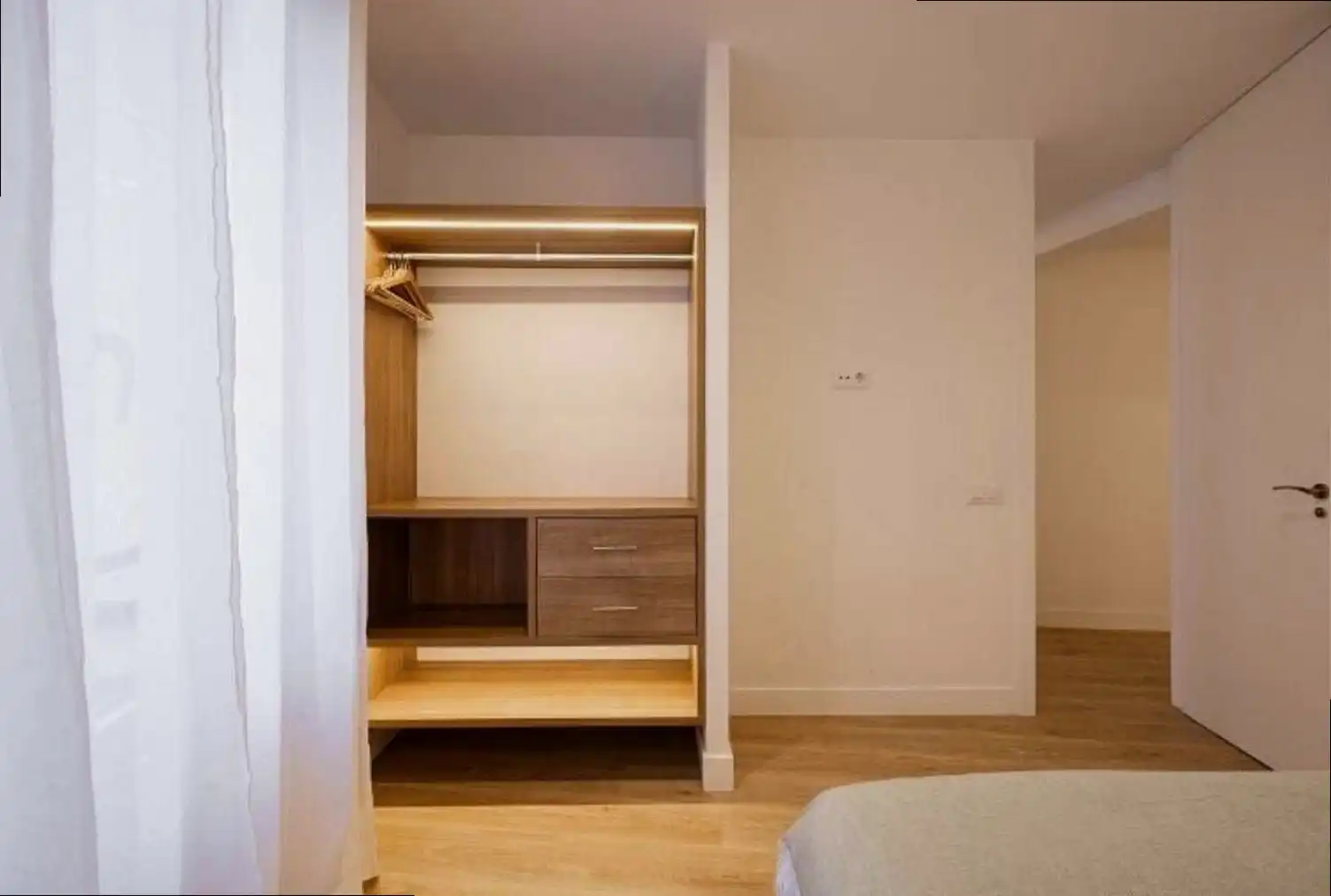 Appartement 90 m² à Vilanova i la Geltrú