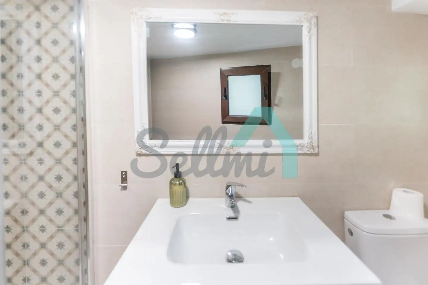 Piso de 50 m² en Salas