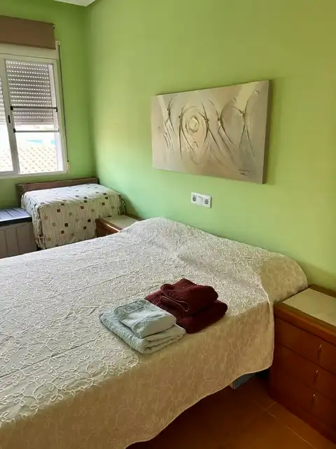 Piso de 88 m² en Vinaròs